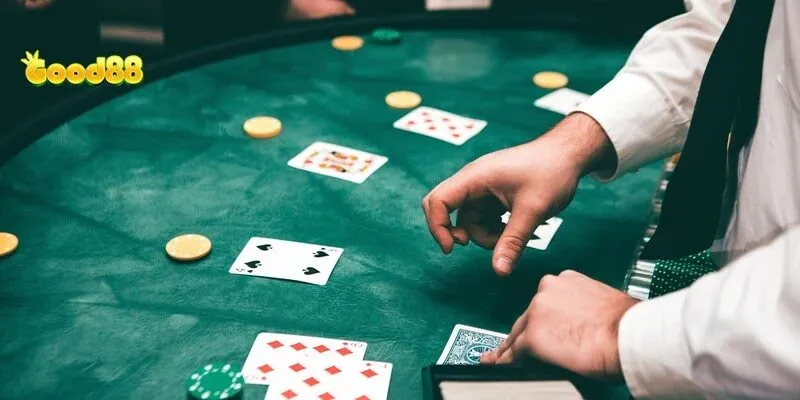 Xử lý tình huống khi tới trắng