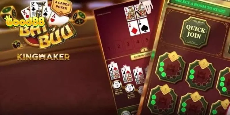 game bai cao good88 2