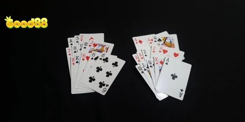Game Bài Binh Good88 - Đấu Trí Xếp Bài, Chinh Phục Chiến Thắng 4 game bai mau binh good88 3