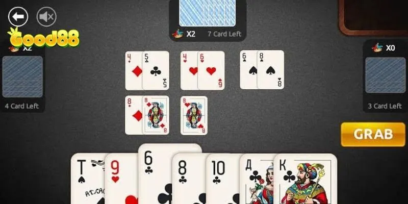 Game Bài Tấn Good88 - Đấu Trí Đỉnh Cao, Chất Việt Đặc Biệt 3 game bai tan good88 au tri inh cao chat viet ac biet 2