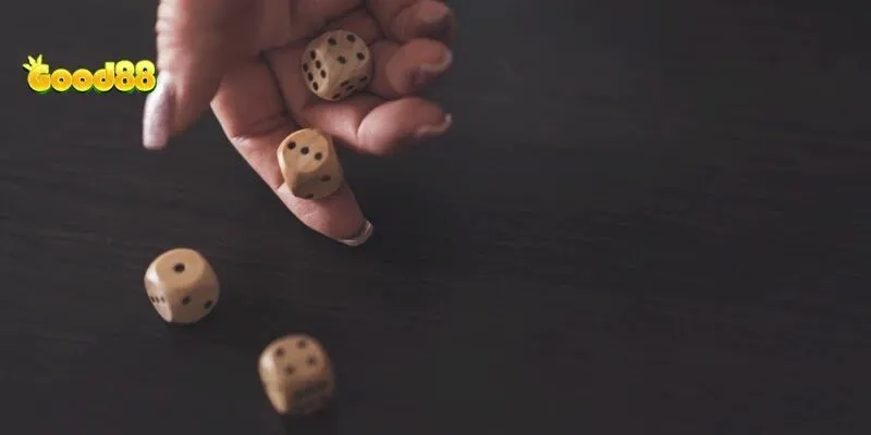 Các Loại Cược Trong Game Xí Ngầu Good88