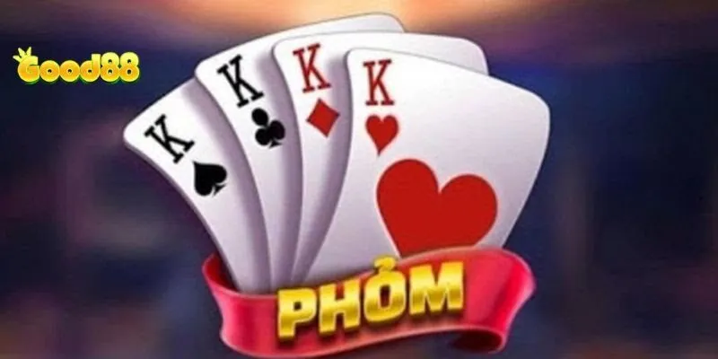 Game Bài Phỏm Good88 - Trải Nghiệm Đỉnh Cao Cho Tín Đồ Bài 4 Mẹo Giúp Bạn Chơi Phỏm Tốt Hơn