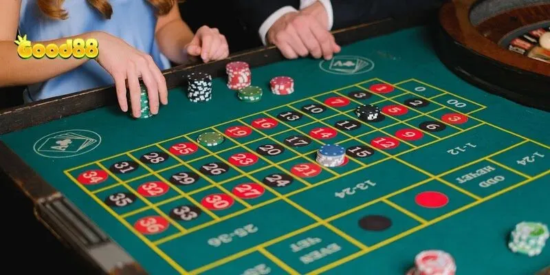 Thời điểm nên tăng và giảm tiền cược