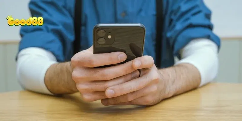 Tính năng nổi bật của App Good88